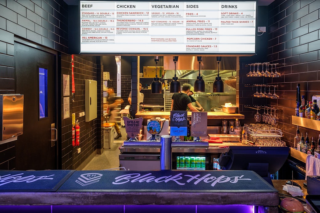 041 Open2view ID626024 1 177 Liverpool Street
